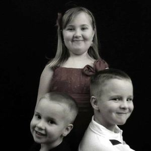 Meet your Posher, Tammy